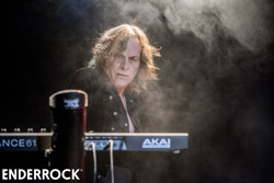 Concert de Dio Returns a la sala Bikini (Barcelona) 